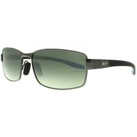 maui jim kona winds 707 02d gunmetal blue