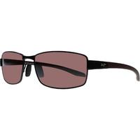 Maui Jim H707-07 Kona Winds Burgundy