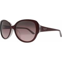 maui jim swept away rs733 04c ruby