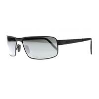 Maui Jim Castaway 187 02M Black