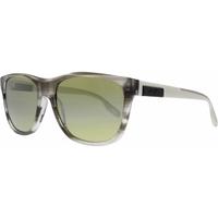 maui jim howzit ht734 27l light charcoal