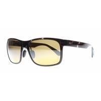 Maui Jim H432-11T Red Sands Grey/Tortoise