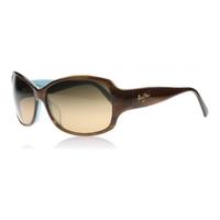 Maui Jim Nalani HS295 03T Tortoise