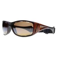 Maui Jim Waterman H410 26M Rootbeer