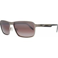 Maui Jim Glass Beach R748-22A Brushed Sand