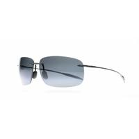 Maui Jim Breakwall 422-02 Gloss Black Polarised