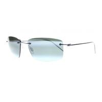 Maui Jim Sandhill MJ715 16 Gunmetal