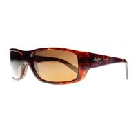 maui jim wassup h123 10 dark brown