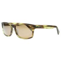 Maui Jim McGregor H291 15M Matte Olive Tortoise