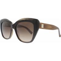 max mara mm prism i u8t havanabrown