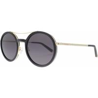 Max Mara MM Oblo V28 Black/Gold