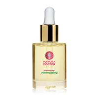 manuka doctor normalising facial oil 25ml