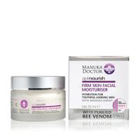 Manuka Doctor ApiNourish Firm Skin Facial Moisturiser 50ml