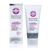 Manuka Doctor ApiNourish Hydrating Facial Cleanser 100ml