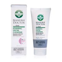 Manuka Doctor ApiClear Foaming Facial Cleanser 100ml