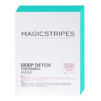 MAGICSTRIPES Deep Detox Tightening Mask x 3 Sachets