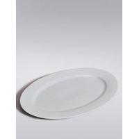 Maxim Oval Platter