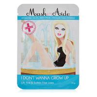 maskeraide i dont wanna grow up lift firm soften fine lines face mask  ...