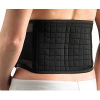 magnetic back support neoprene