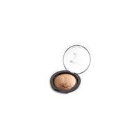 makeup revolution baked bronzer ready to go brown