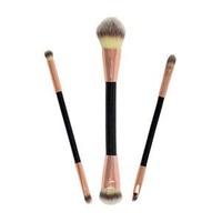 makeup revolution flex go brush set multi