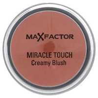 Max Factor Miracle Touch Creamy Blusher Soft Copper , Red