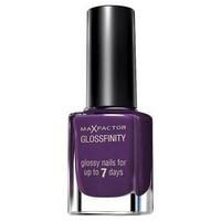 Max Factor Glossfinity Nail Polish Amethyst , Purple