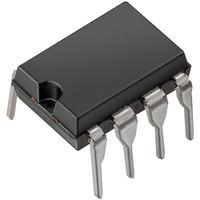 Maxim DS1621+ DIL-8 temperature sensor -50 - +125 ºC in 0.5 ºC inc...