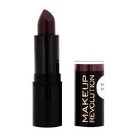 Makeup Revolution Amazing Lipstick Atomic Make Me Tonight, Purple