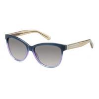 Marc By Marc Jacobs MMJ411/S 5XR/EU Violet/Blue