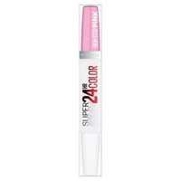 maybelline superstay24h dual ended lipstick 120 in the pink