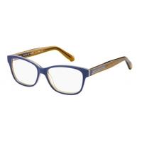 Marc By Marc Jacobs MMJ586 FLT Blue/Brown