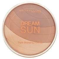 maybelline dream terra bronzing powder 02 brunette 16g multi