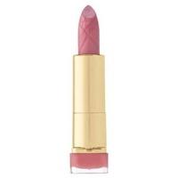 Max Factor Colour Elixir Lipstick Angel Pink 610, Pink