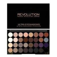 makeup revolution 32 eye palette affirmation