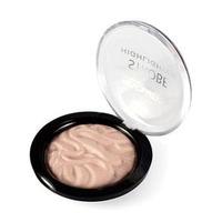 Makeup Revolution Vivid Baked Highlights Radiant Light