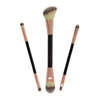 Makeup Revolution Flex & Sculpt Brush Set, Multi
