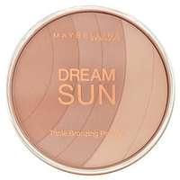 Maybelline Dream Sun Bronzing Powder Blonde, Multi