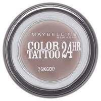 Maybelline Color Tattoo 24Hr Eyeshadow 40 Permanent Taupe, Brown