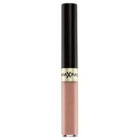 Max Factor Lipfinity Longwear Lipstick Iced 160, Brown