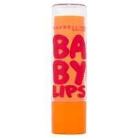 Maybelline Baby Lips Lip Balm Cherry Me 24ml, Red