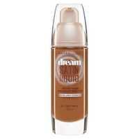 maybelline dream satin foundation 64 deep spice