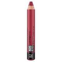 Maybelline Color Drama Lip Pencil 210 Keep it Classy, Red