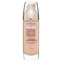 Maybelline Dream Satin Liquid Foundation 23 True Beige 30ml