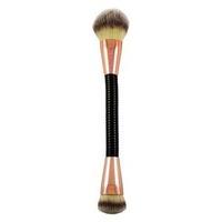 makeup revolution brush flex 02 highlight and glow