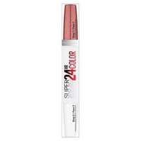 Maybelline SuperStay24H Dual Lipstick 725 Caramel Kiss 9ml