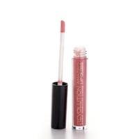 Makeup Revolution Amazing Lipgloss Natural Pink , Pink