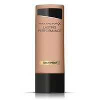 max factor lasting performance foundation honey beige 108 brown