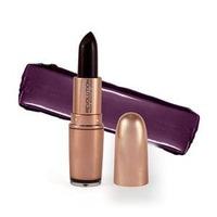 makeup revolution rose gold lipstick diamond life 32g purple