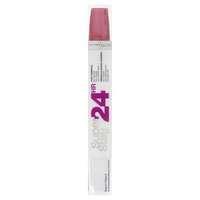 Maybelline SuperStay24H Dual Lipstick 240 Plum Seduction 9ml, Pink